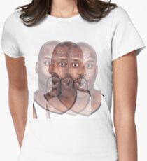 milkshaq Women's Fitted T-Shirt