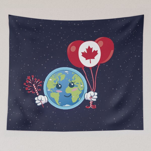 Item preview, Canada Day designed and sold by hitpointer.