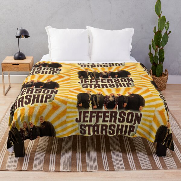 Artikelvorschau, Jefferson Starship Mur6 Tour 2019 Kel entworfen und verkauft von kellgroezinger.