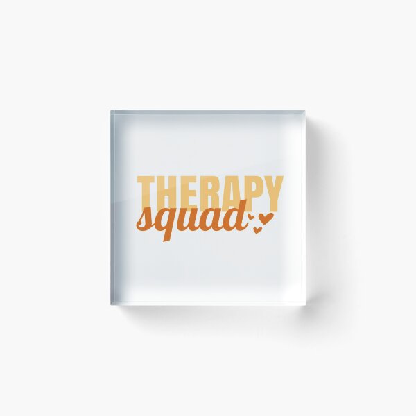 Item preview, occupational therapy  designed and sold by stickersbycare.