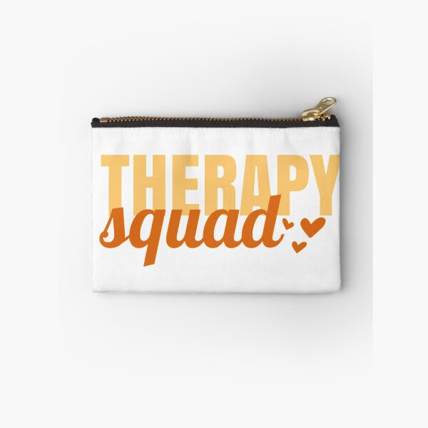 Item preview, occupational therapy  designed and sold by stickersbycare.