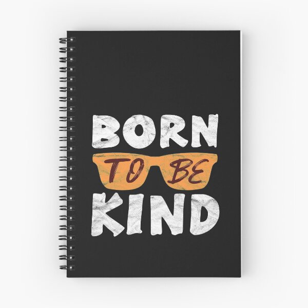 Item preview, Born To Be Kind Anti Bullying designed and sold by AlphaDist2.