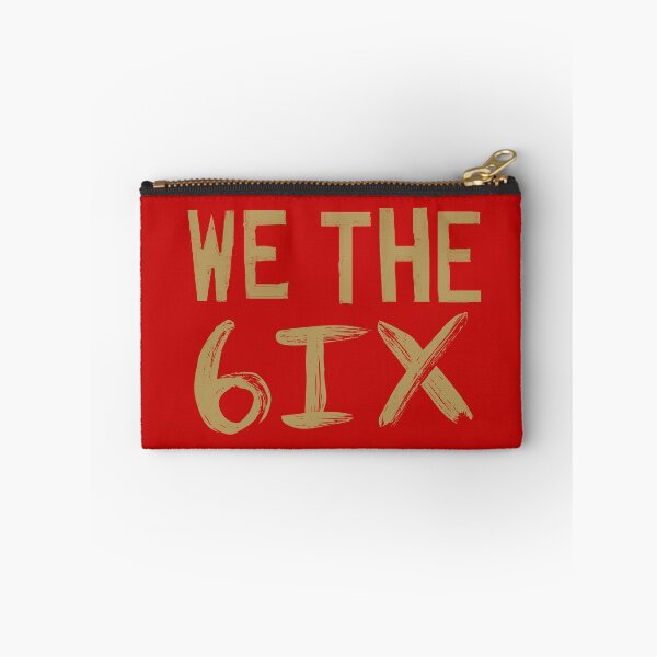 Item preview, We The 6ix designed and sold by xavierjfong.