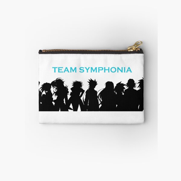 Item preview, Team Symphonia designed and sold by Crystal-Aurion.
