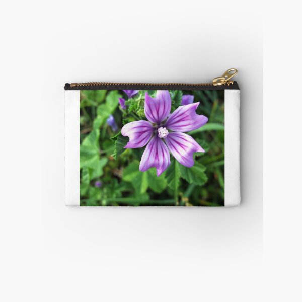 Item preview, purple flower 3 designed and sold by feiermar.