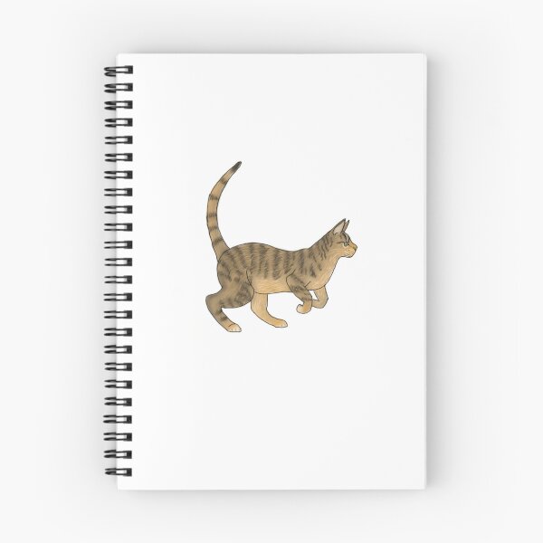 Item preview, Brown Tabby Cat designed and sold by Inga Hokens.