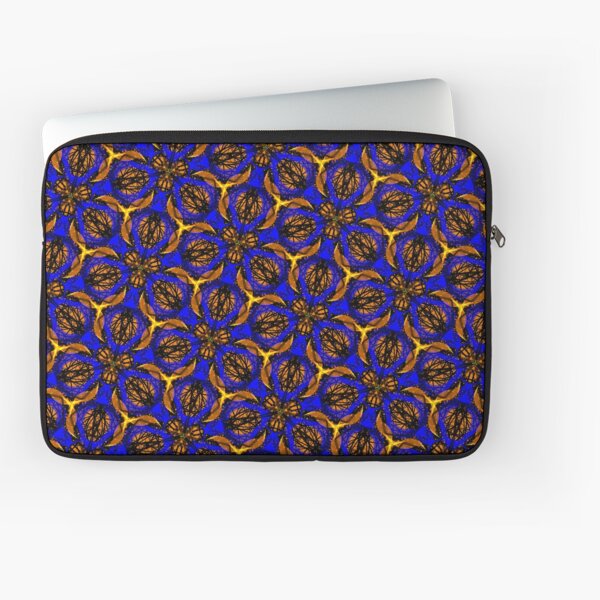 african laptop case