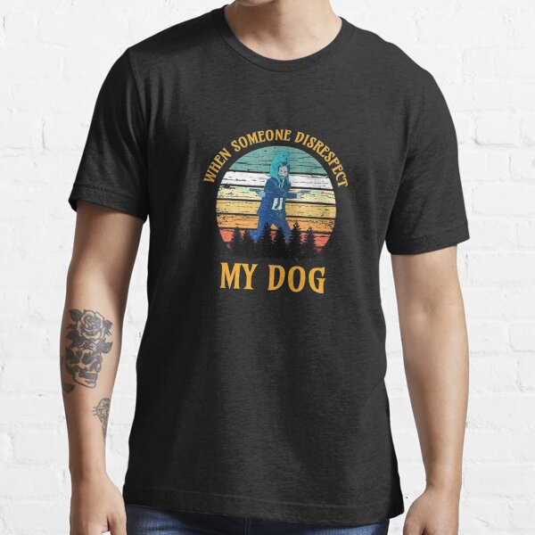 T-shirt essentiel