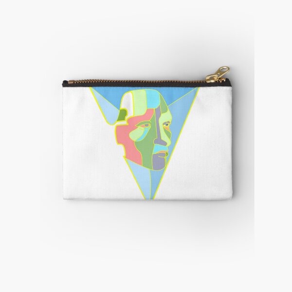 Item preview, Triangulation designed and sold by San "Yung'qub" Reynolds.