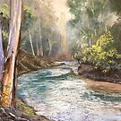 'Kevington' by Lynda Robinson