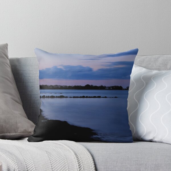 Item preview, Evening at the Kiel Fjord designed and sold by jchanders.