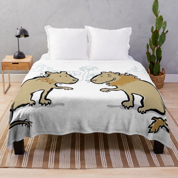 Item preview, good hair - bad hair lions designed and sold by greendeer.