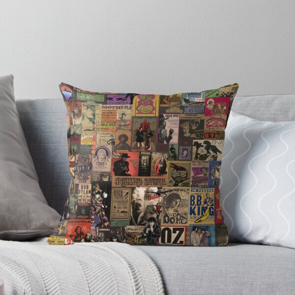 Item preview, Rock n' Roll Stories II designed and sold by Tania Bekta.