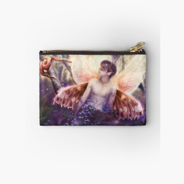 Item preview, Temptation of the Faery Boy designed and sold by gingerkelly.