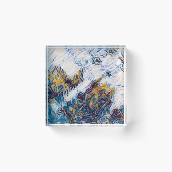 Item preview, Second Impression designed and sold by Clint Ackerman.