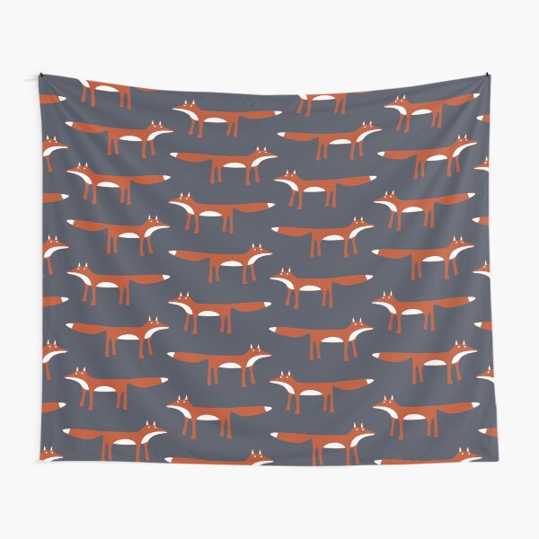 Item preview, Wild Fox designed and sold by squirrell.