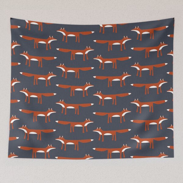Item preview, Wild Fox designed and sold by squirrell.