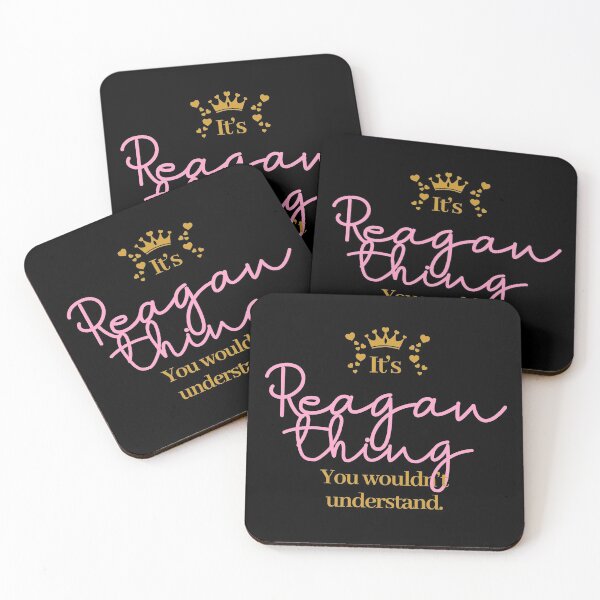Item preview, Its Reagan thing you wouldnt understand designed and sold by elhefe.