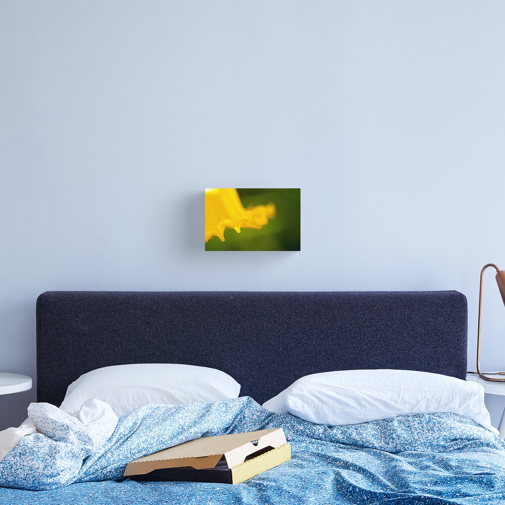 Item preview, Canvas Print designed and sold by iltby.