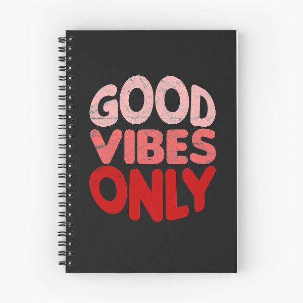 Item preview, Good Vibes Only Anti Bullying  designed and sold by AlphaDist2.