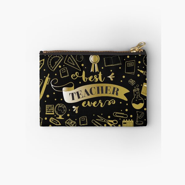 Item preview, Best Teacher Ever designed and sold by lazakia.