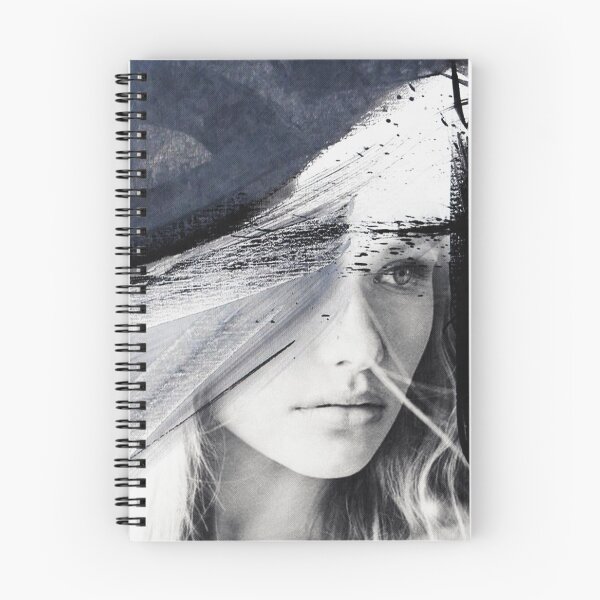 Item preview, Behind the abstract ... designed and sold by Underdott.