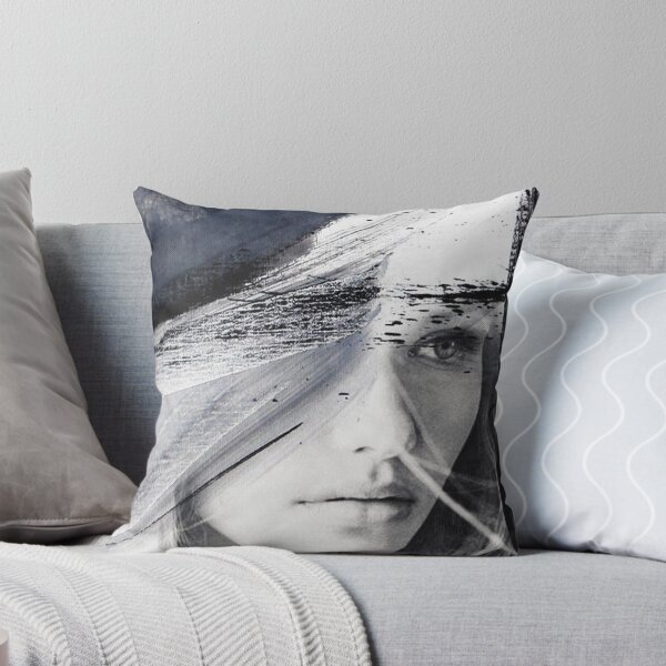 Item preview, Behind the abstract ... designed and sold by Underdott.