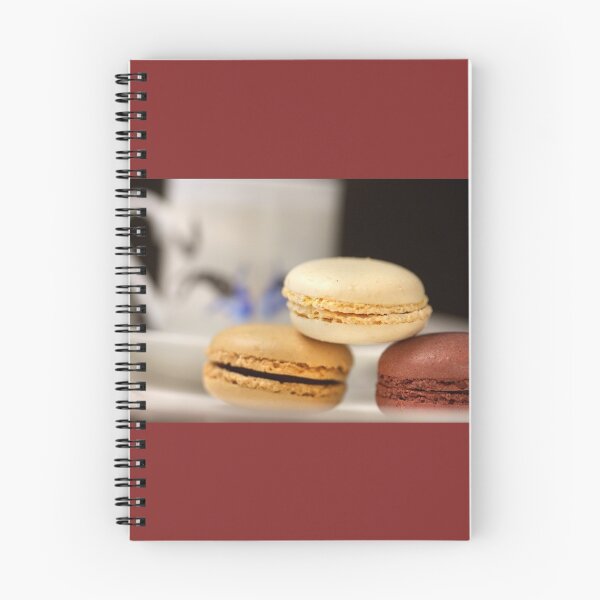 Item preview, Macarons, Mocca and Espresso designed and sold by SmoothBreeze7 | Liz Collet Photography.