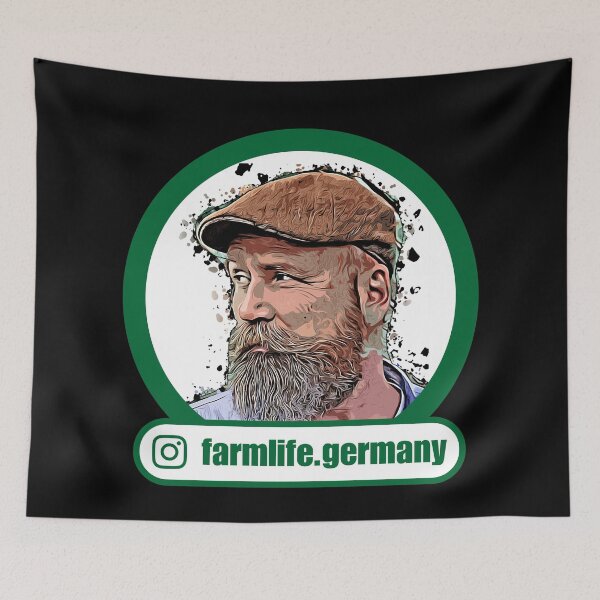 Item preview, Farmlife Germany designed and sold by netrok.