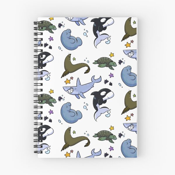 Item preview, Sea Friends designed and sold by rabblerauser.
