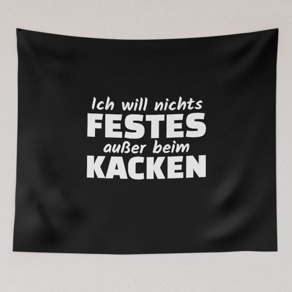 Item preview, I do not want anything solid except when pooping festival sayings designed and sold by Team150Designz.