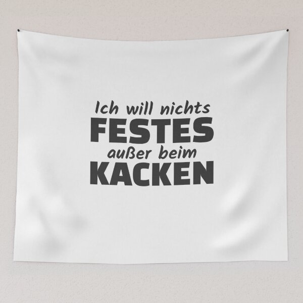 Item preview, I do not want anything solid except when pooping festival sayings designed and sold by Team150Designz.