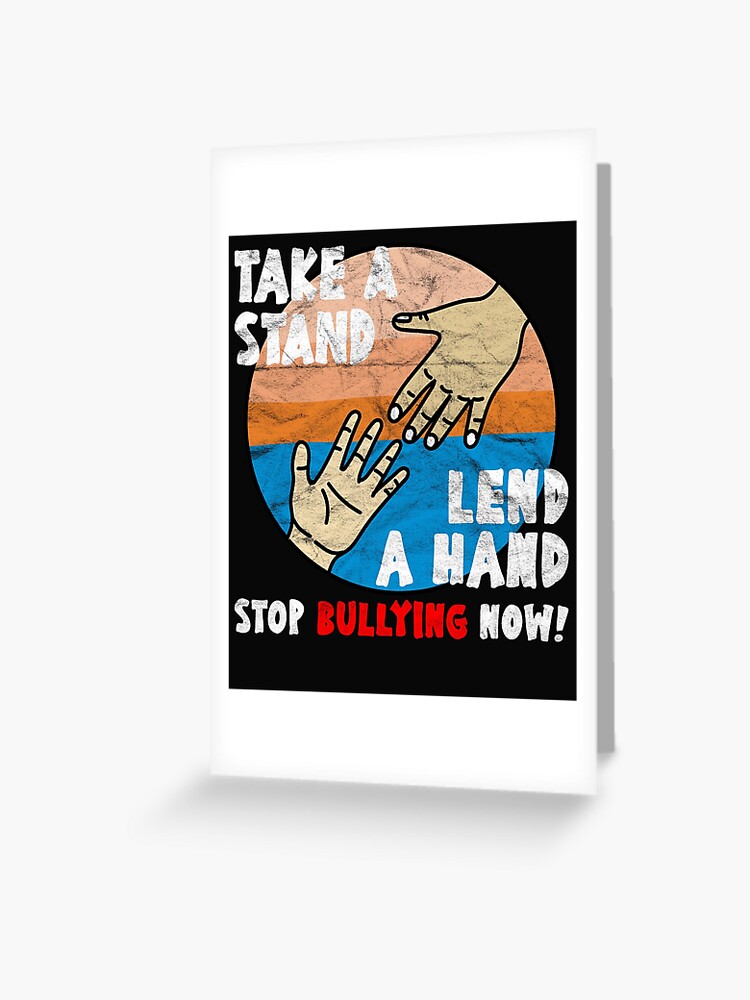 Lend a Hand | Greeting Card Lend a Hand | Greeting Card