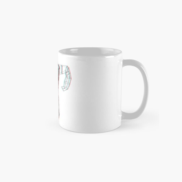 Aperçu de l'œuvre Café et 3D créée et vendue par MangaKid.