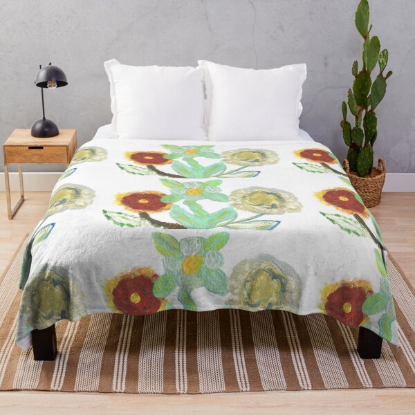Item preview, Watercolour Garden designed and sold by KazM.