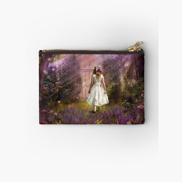 Item preview, Alice at the Gate designed and sold by gingerkelly.