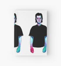 Nick Cave - Red Right Hand Hardcover Journal