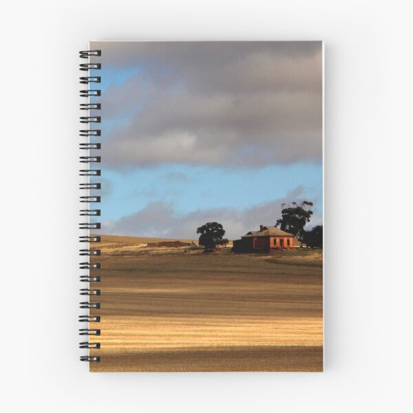 Item preview, Australian Rural Landscape designed and sold by jwwallace.