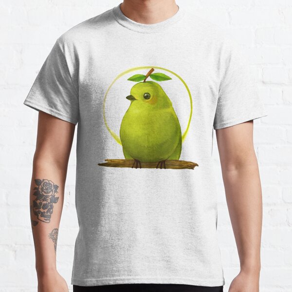 Pear Classic T-Shirt