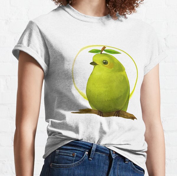 Pear Classic T-Shirt