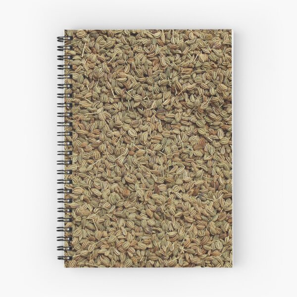 Item preview, Ajwain designed and sold by CDonato.