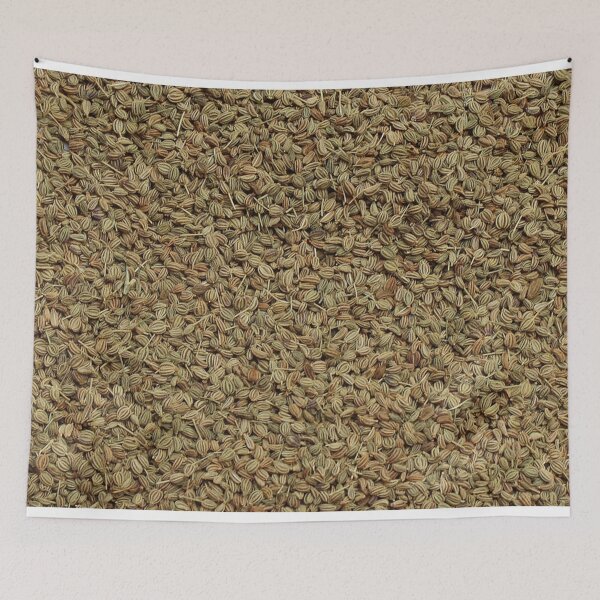 Item preview, Ajwain designed and sold by CDonato.
