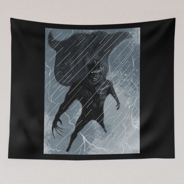 Item preview, Super F designed and sold by Doug Saquic.