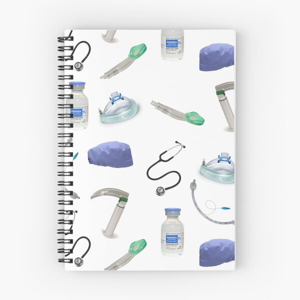 Item preview, Gift for Anesthesiologist / Anaesthetist designed and sold by VersiMerch.