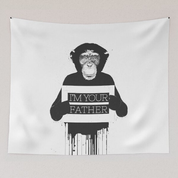 Item preview, I'm your father II designed and sold by soltib.