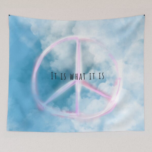 Item preview, It is what it is designed and sold by twinflame1111.