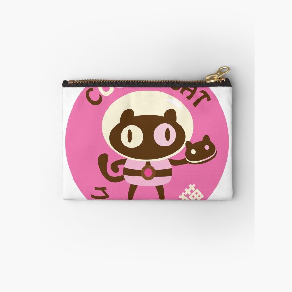 Item preview, Cookie Cat 1 designed and sold by midsummercharm.