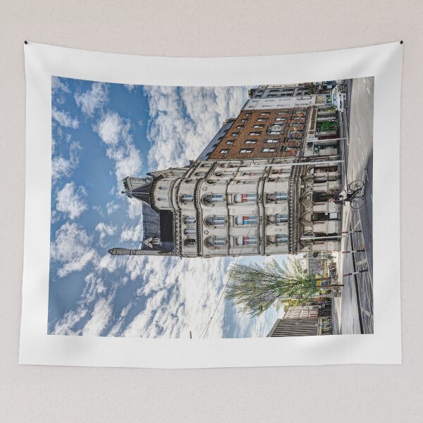 Item preview, Westmoreland Street Dublin designed and sold by Weston  Westmoreland.