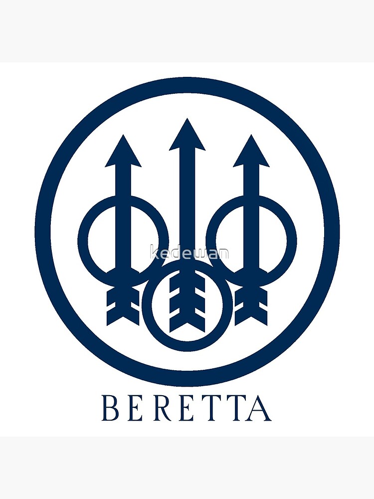 Beretta by kedewan