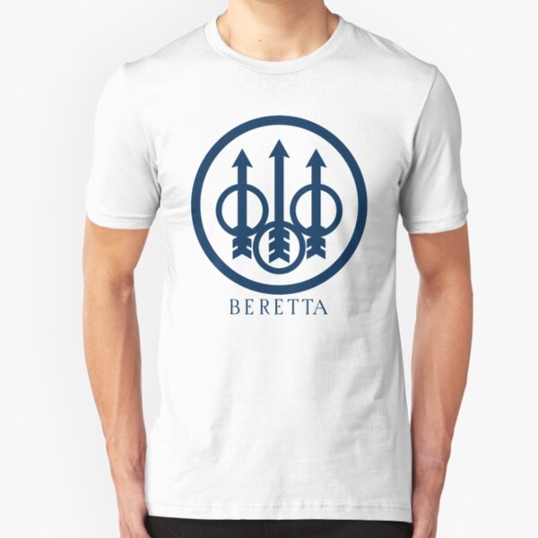 Beretta Slim Fit T-Shirt